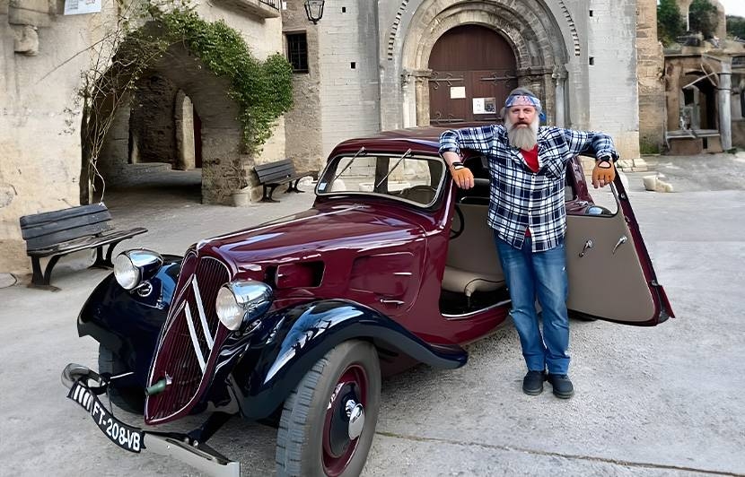 Animations - Chez Barmy - restaurant SAINT-GUILHEM-LE-DESERT - Patrimoine mondial de l'Humanité - restaurant SAINT-GUILHEM-LE-DESERT