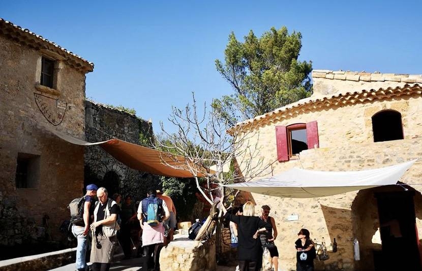 Animations - Chez Barmy - restaurant SAINT-GUILHEM-LE-DESERT - Patrimoine mondial de l'Humanité - restaurant a faire SAINT-GUILHEM-LE-DESERT