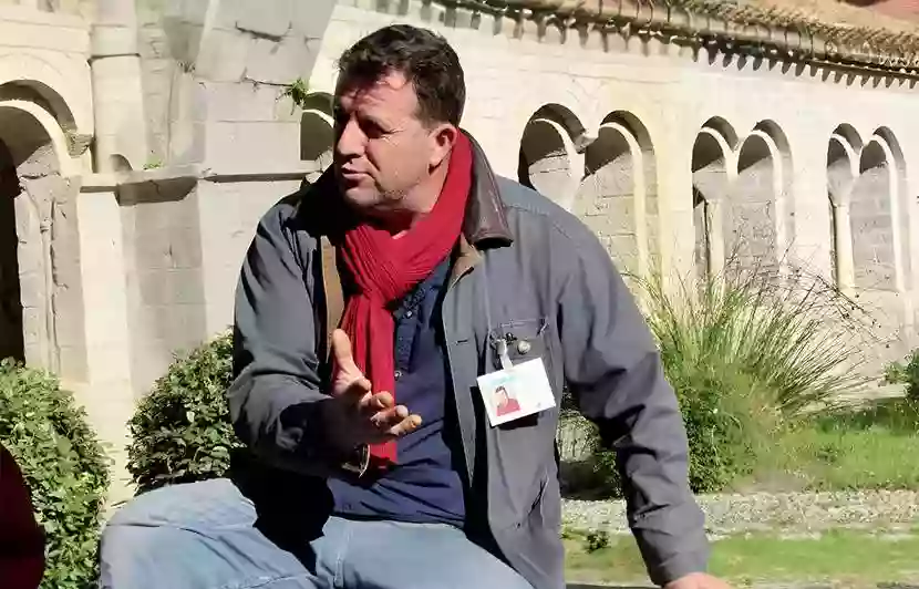 Animations - Chez Barmy - restaurant SAINT-GUILHEM-LE-DESERT - Patrimoine mondial de l'Humanité - Les plus beaux villages de l Hérault