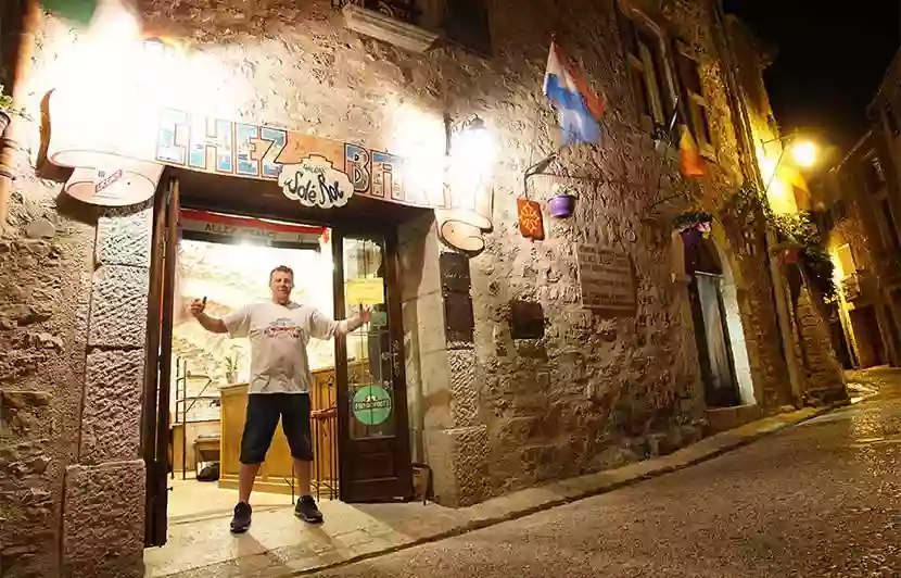 Animations - Chez Barmy - restaurant SAINT-GUILHEM-LE-DESERT - Patrimoine mondial de l'Humanité - meilleur restaurant SAINT-GUILHEM-LE-DESERT