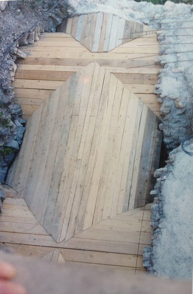 L'histoire de Chez Barmy - Chez Barmy - restaurant SAINT-GUILHEM-LE-DESERT - Les plus beaux villages de l Hérault - Meilleurs restaurant Herault