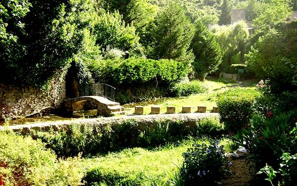 L'histoire de Chez Barmy - Chez Barmy - restaurant SAINT-GUILHEM-LE-DESERT - Les plus beaux villages de l Hérault - Restaurant mariage Hérault