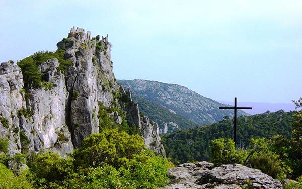 L'histoire de Chez Barmy - Chez Barmy - restaurant SAINT-GUILHEM-LE-DESERT - Les plus beaux villages de l Hérault - Restaurant Saint Guilhem