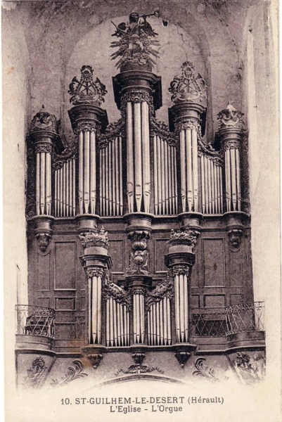 L'histoire de Chez Barmy - Chez Barmy - restaurant SAINT-GUILHEM-LE-DESERT - Les plus beaux villages de l Hérault - top restaurant SAINT-GUILHEM-LE-DESERT