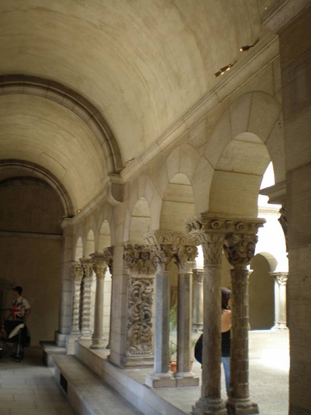 L'histoire de Chez Barmy - Chez Barmy - restaurant SAINT-GUILHEM-LE-DESERT - Les plus beaux villages de l Hérault - Restaurant Saint Guilleme du Desert