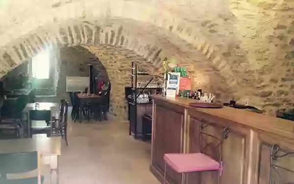 L'histoire de Chez Barmy - Chez Barmy - restaurant SAINT-GUILHEM-LE-DESERT - Les plus beaux villages de l Hérault - restaurant a faire SAINT-GUILHEM-LE-DESERT