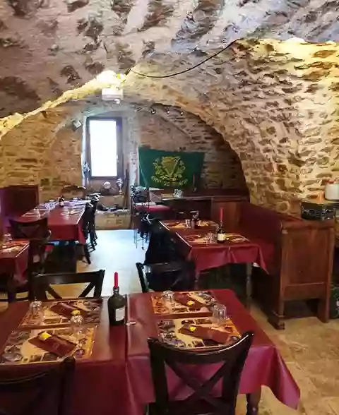 Chez Barmy - restaurant SAINT-GUILHEM-LE-DESERT - Restaurant Saint Guilleme du Desert - Restaurant Saint Guilleme du Desert